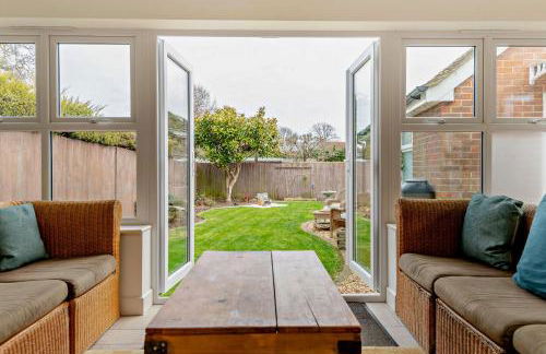 Haven House Gorgeous Lymington Home with Garden and Studio near New Forest - Foto 28