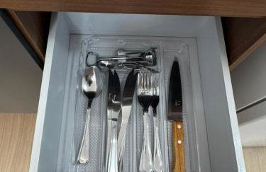 Flat Moderno e Funcional no Porto Maravilha - 1624 - Foto 15