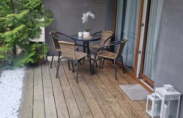 Apartament BLASK Jeziora - Foto 28