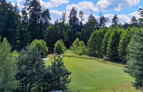 Zakole Czarnej Hańczy - Foto 65