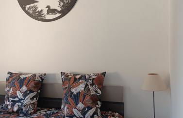 Maison de campagne avec piscine - Foto 20