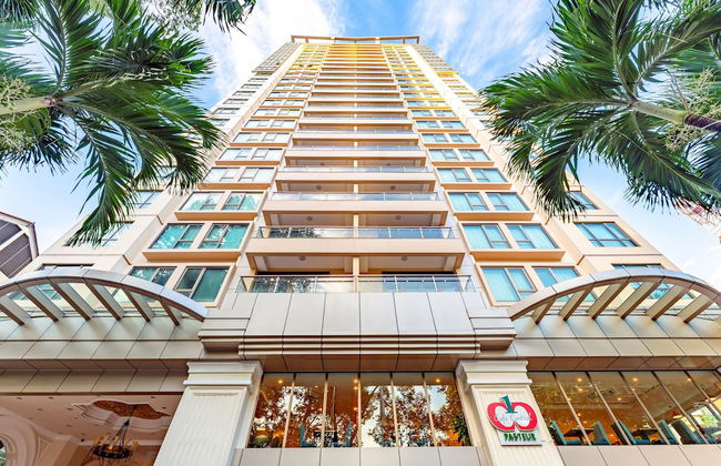 Sherwood Residence - Foto 1