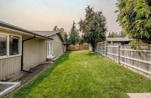 Summer Fun Wenatchee home - Foto 37