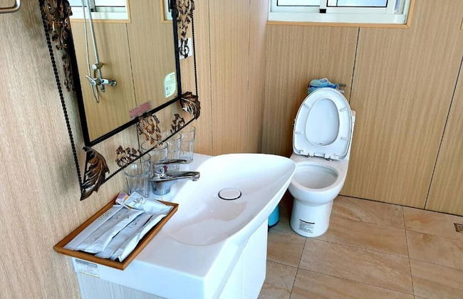 Shen Shan Lin Nai B&B - Photo 27