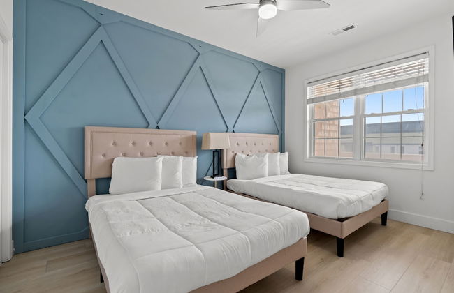 Luxurious Home with Theatre Room - Foto 6