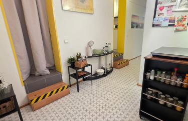 Zentrales, ruhiges Idyll mit Flair - Foto 14