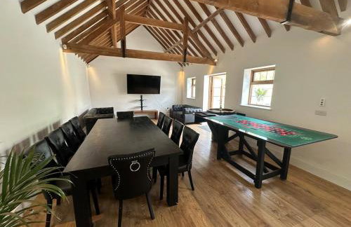 Sleeps18 character barns - Foto 54