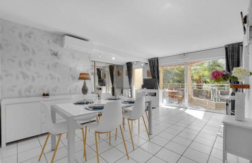 Prat d'Albis - Appt avec terrasse - Foto 7