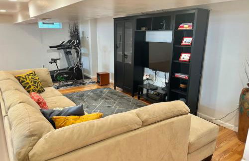 Cozy 3BR Rochester Brighton Home by Downtown UofR - Foto 18