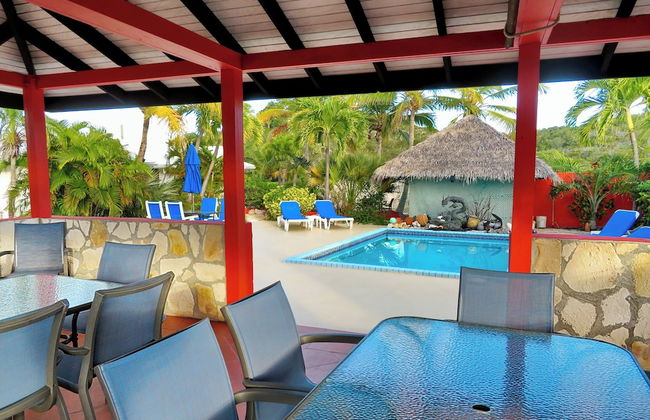 Harbour Club Villas & Marina - Foto 33