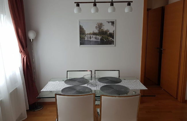 Apartment Aurelia Arena - Foto 27