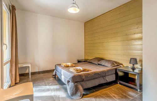 Apartment Residence Marina di Favone- T3- 4-6 pers-4 by Interhome - Foto 6