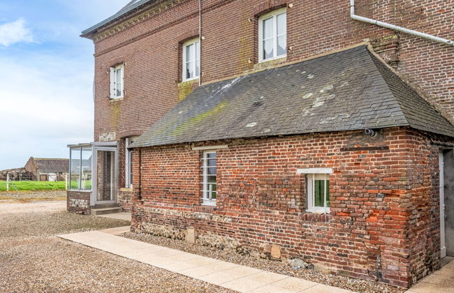 Le Domaine du Vasouy - Foto 12