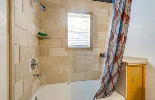 Mountain Chalet Getaway: Steps to Crystal River! - Foto 12
