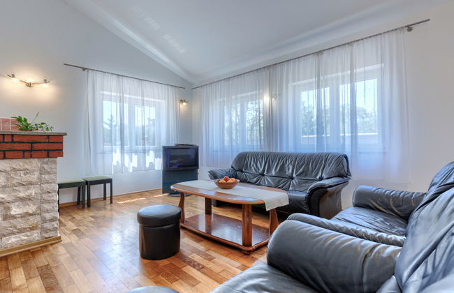 VIlla Eldina - Foto 2