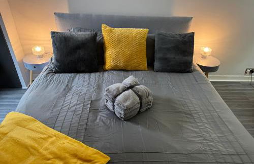 The Schoolhouse Largs - Foto 19