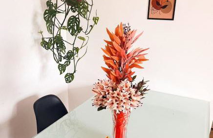 Apt aconchegante no Rio - Casa Maria Alegre - Foto 3