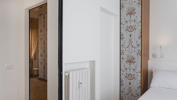 Attic with Amazing Seaview Terrace - Photo 5, Room