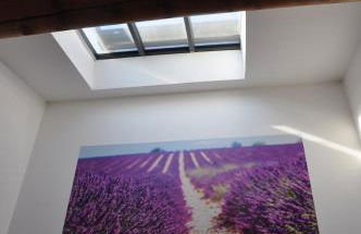 Studio avec terrasse privative et piscine - Foto 25