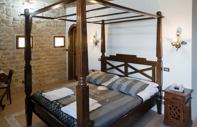 Castello di Giomici - Photo 18