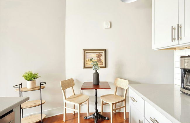 Sonder by Marriott Bonvoy The Broughton Apartments Historic District - Foto 37