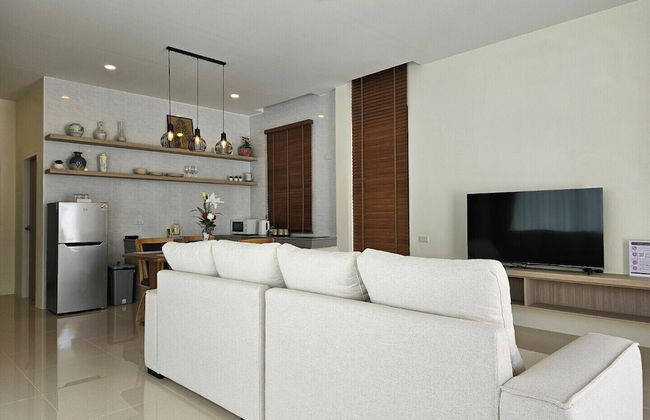 Karisma Private Villa Pattaya - Foto 48