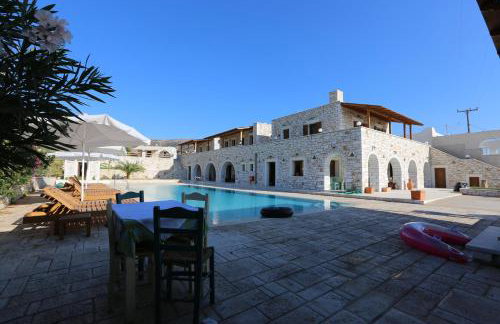 Avgerinos Village - Foto 7