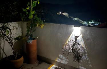 La Bermeja, Alojamiento completo, terraza con bañera y vistas panorámicas - Foto 26