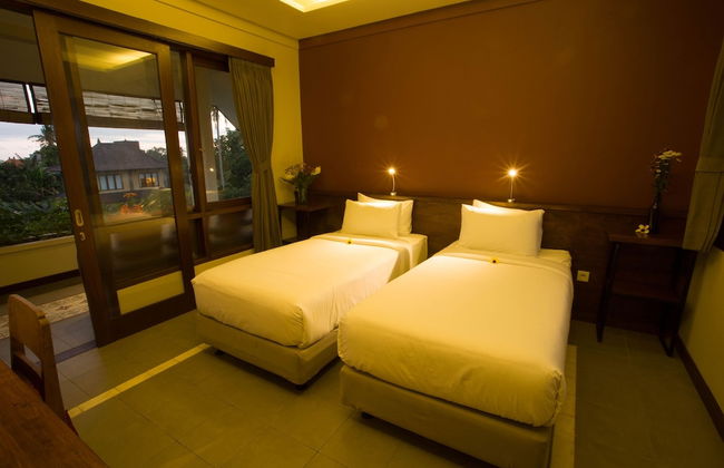 Rumah Taman - Foto 6