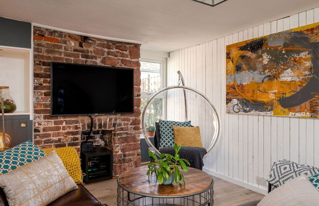 Crab Shack in Teignmouth - Foto 11