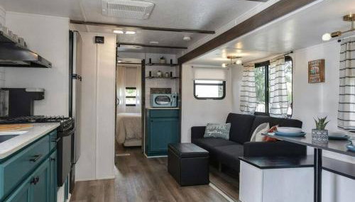 Wildflower Wanderlust-Glamping st 1885 Farms - Foto 4