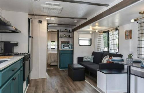 Wildflower Wanderlust-Glamping st 1885 Farms - Foto 4