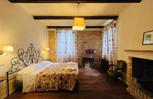 Villa Finetta - Tabiano Castello Country Villas - Photo 13