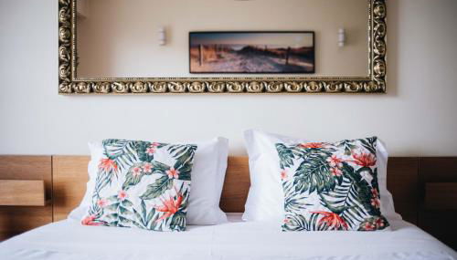 Spacious 1BR with Parking in Quiet Area - Foto 5