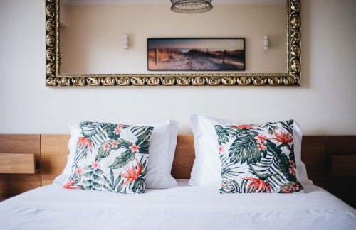 Spacious 1BR with Parking in Quiet Area - Foto 5