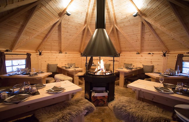 Priva Alpine Lodge Lenzerheide - Foto 70