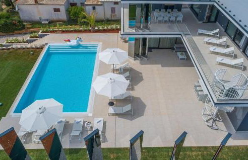 Villa Gabrijela Kastelir - Foto 16