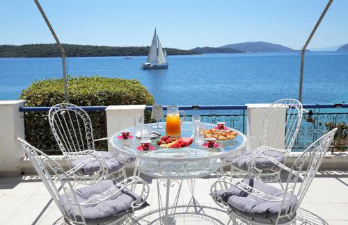 Villa Violeta Lefkada Nydri - Foto 31