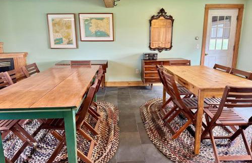 Fingerlakes farm with goats & chickens - Foto 41