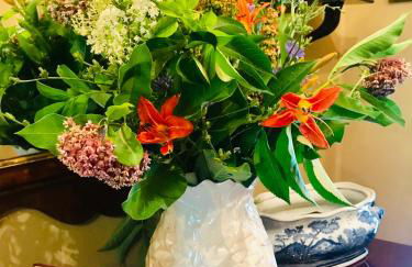 Elegantly English Catskills - Foto 58