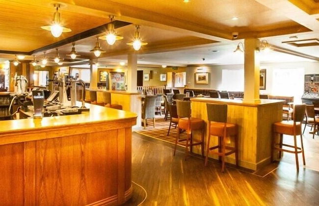 Moffat Manor Holiday Resort - Photo 30