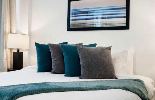 Stylish 3BR Gem in Prime Location - Foto 23