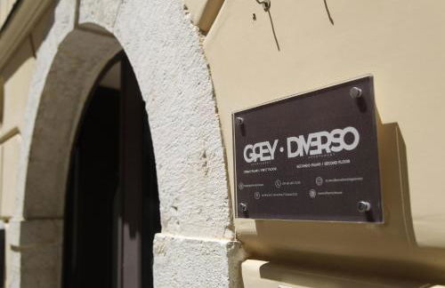 Diverso Apartment - Foto 29