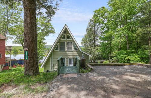 Waterfront, Hot Tub, Dock Kayaks, Movie Game Room - Foto 53