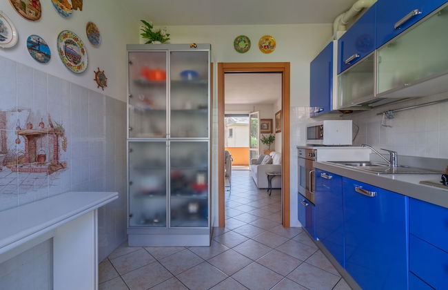 Sunflowers Home in Mandello del Lario - Foto 15