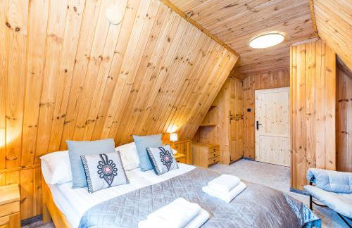 Willa Gocówka & SPA - Foto 75