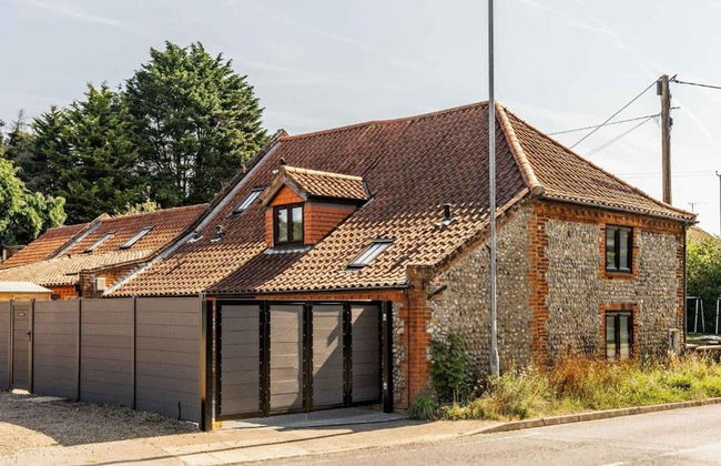 Host Stay Fender Cottage - Foto 34