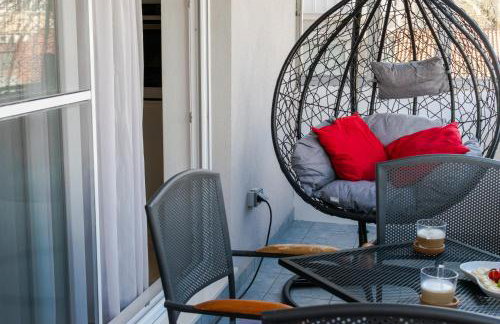 Beachfront apartment Plaza - Photo 9