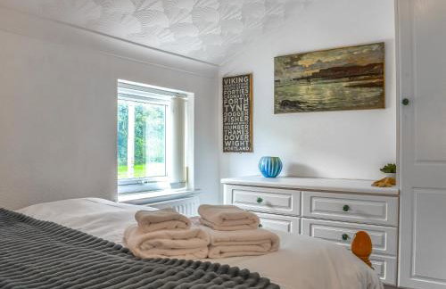 Beachcomber Cottage - Foto 11