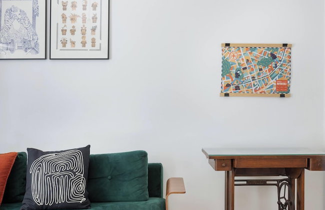 Diz 3 By TLV2rent - Foto 10